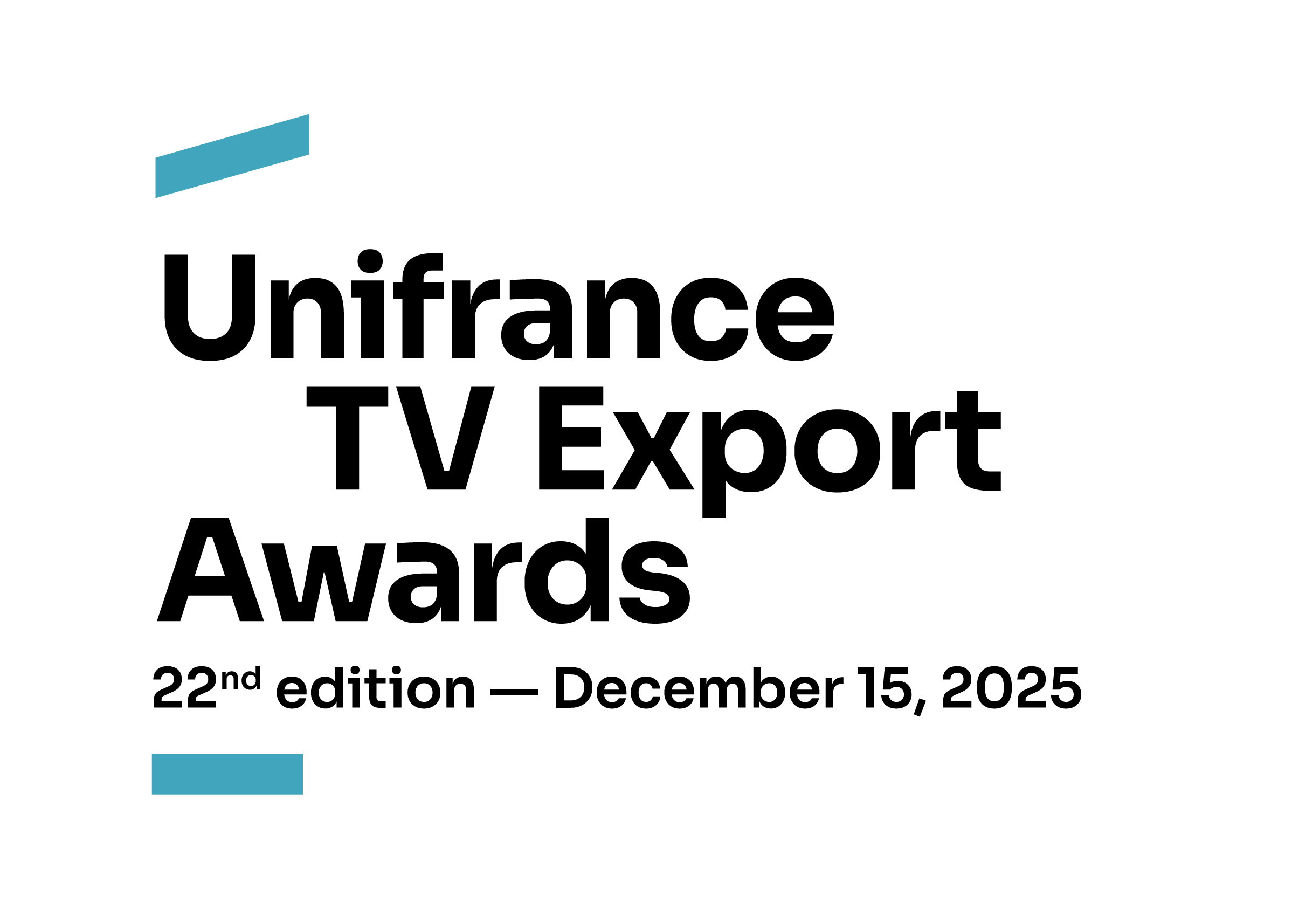 French Tv Export Awards